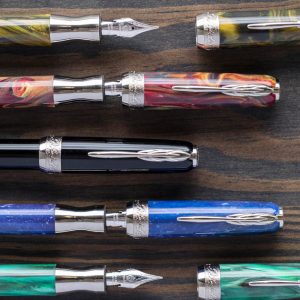 Discounted Fountain Pens, Inks, and Notebooks – The Goulet Pen Firm