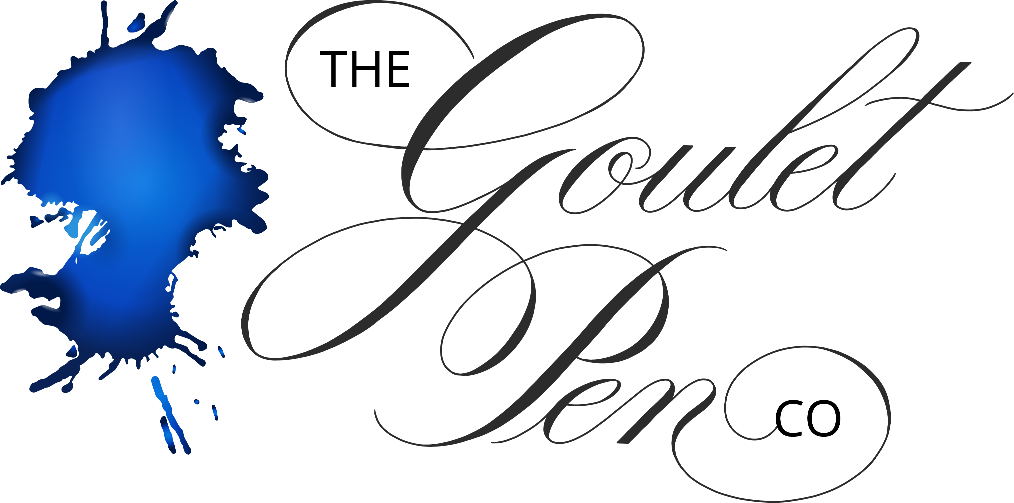 Discounted Fountain Pens, Inks, and Notebooks - The Goulet Pen Firm