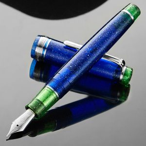 Goulet Unique Fountain Pen Assortment – The Goulet Pen Firm