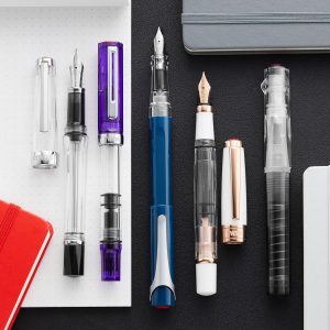 Upcoming Pens & Ink at Goulet Pens – The Goulet Pen Firm